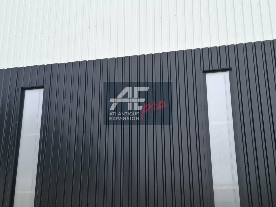 LOCAL D’ACTIVITE – ENTREPOT –  à LOUER