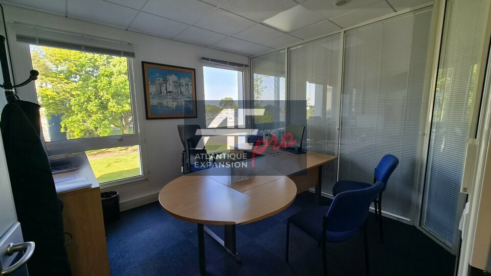 BUREAUX à LOUER