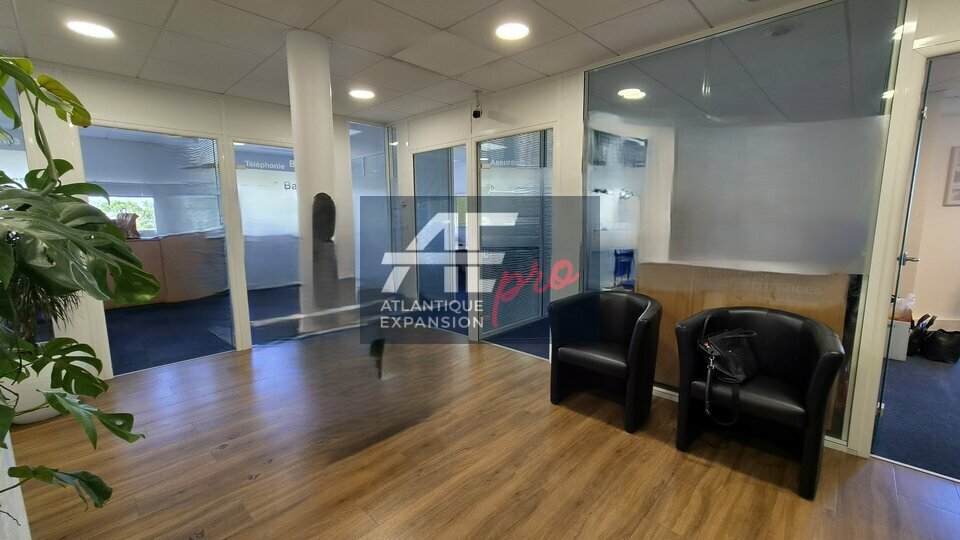 BUREAUX à LOUER