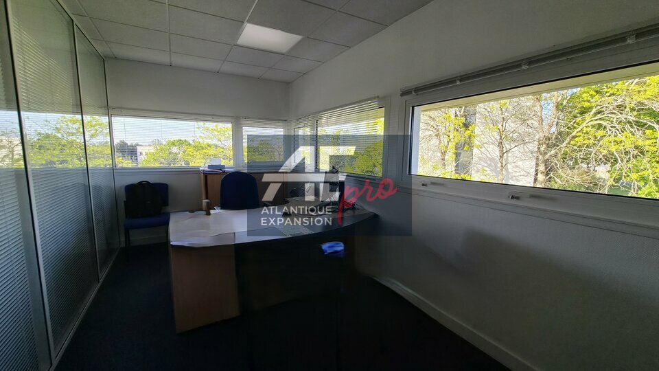 BUREAUX à LOUER