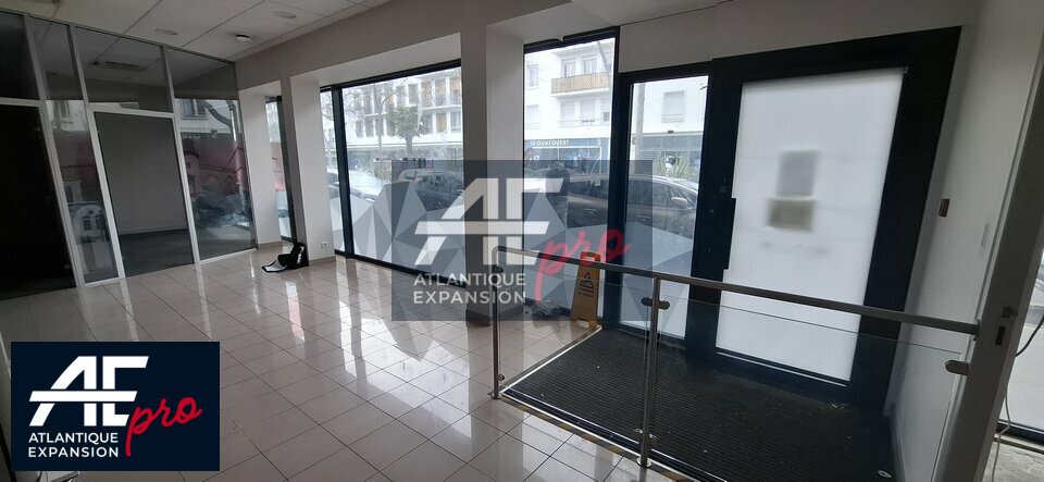 LOCAL COMMERCIAL à LOUER