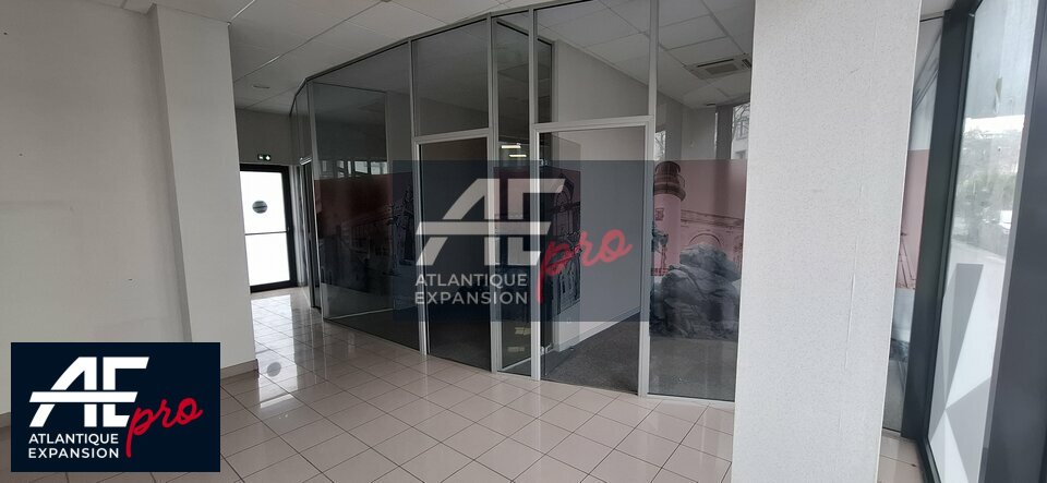 LOCAL COMMERCIAL à LOUER