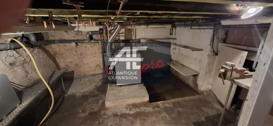 LOCAL COMMERCIAL à VENDRE