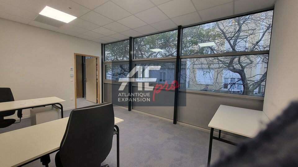 BUREAUX à LOUER