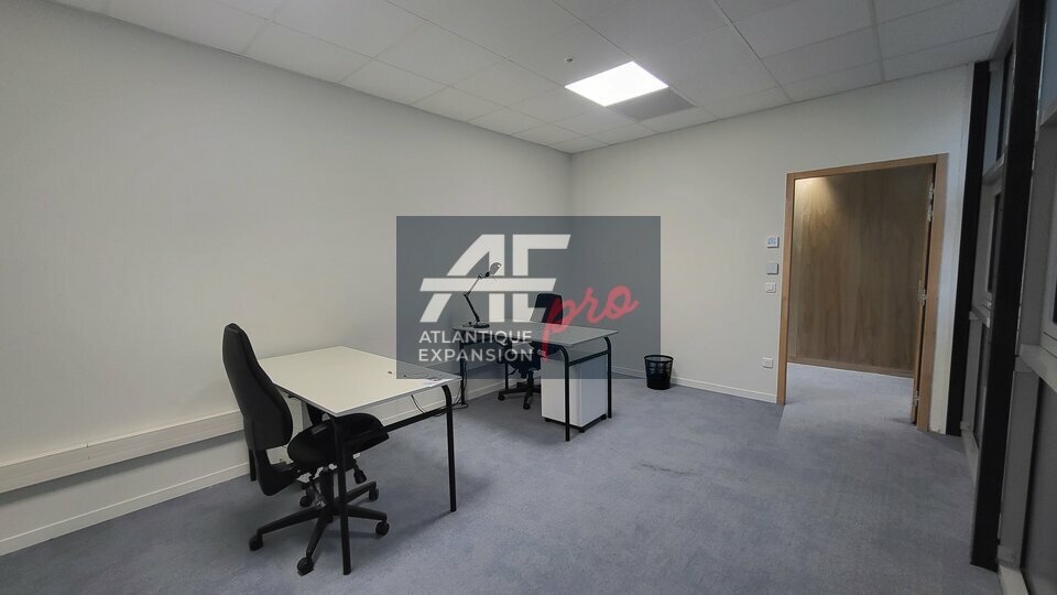 BUREAUX à LOUER