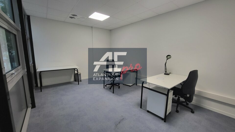 BUREAUX à LOUER