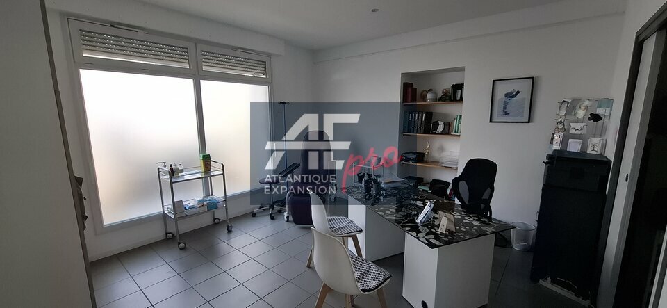 BUREAUX à VENDRE