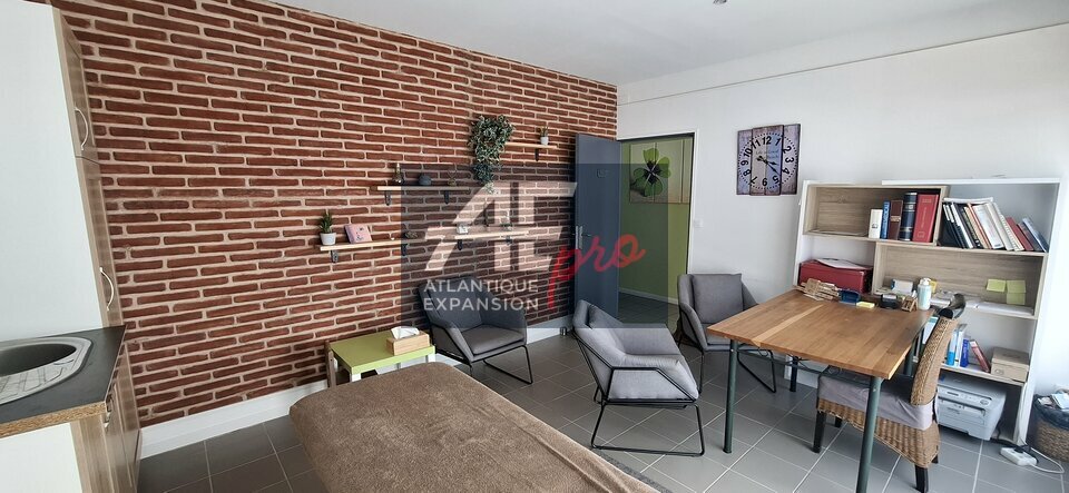 BUREAUX à VENDRE