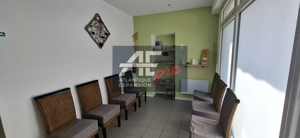 BUREAUX à VENDRE