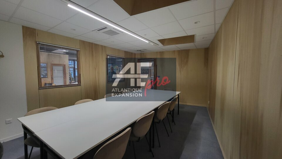 BUREAUX à LOUER