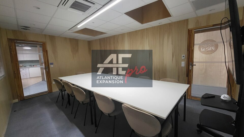 BUREAUX à LOUER