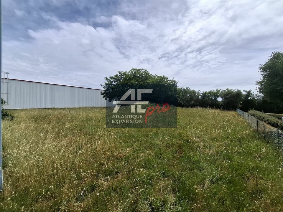 LOCAL D’ACTIVITE – ENTREPOT – à LOUER