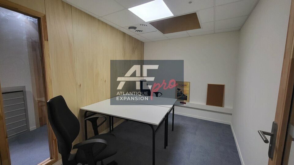 BUREAUX à LOUER