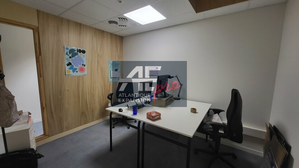 BUREAUX à LOUER
