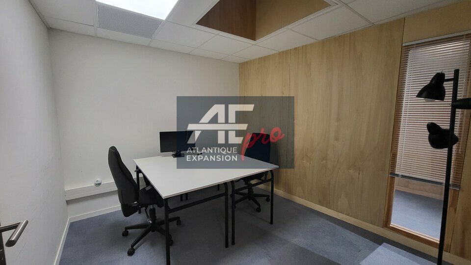 BUREAUX à LOUER
