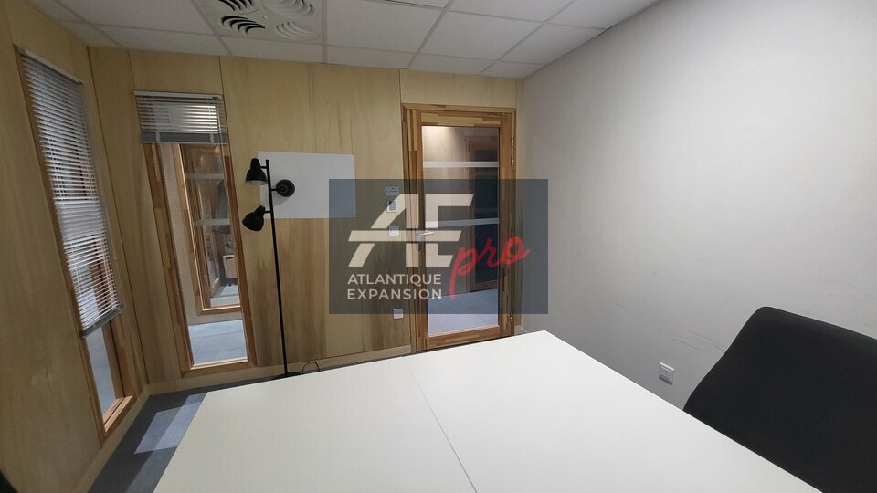 BUREAUX à LOUER
