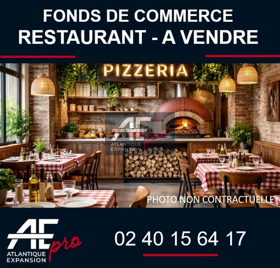 FONDS DE COMMERCE à CEDER