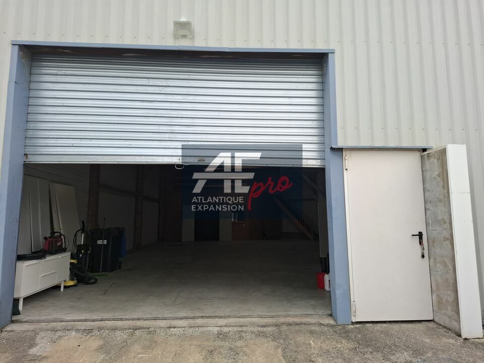 LOCAL D’ACTIVITE – ENTREPÔT à LOUER