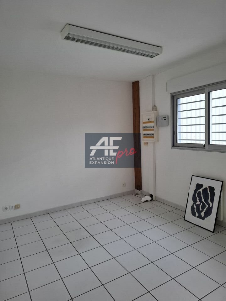 LOCAL D’ACTIVITE – ENTREPÔT à LOUER