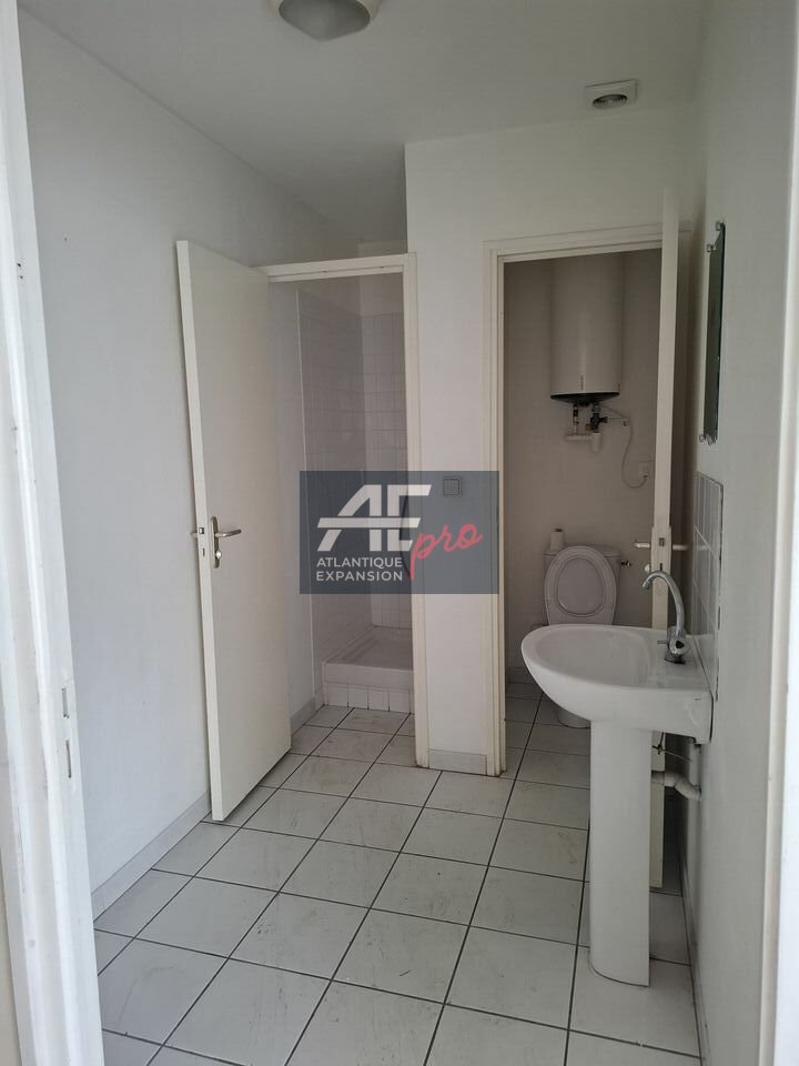 LOCAL D’ACTIVITE – ENTREPÔT à LOUER