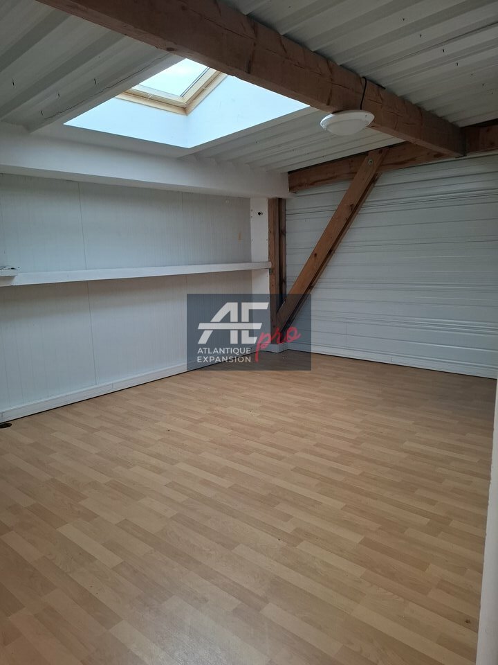 LOCAL D’ACTIVITE – ENTREPÔT à LOUER