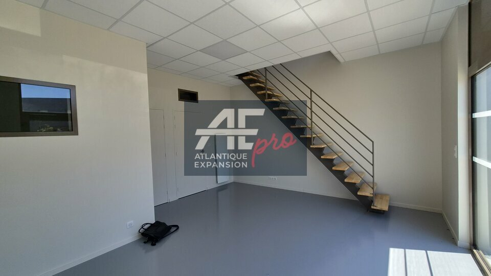 BUREAUX à LOUER