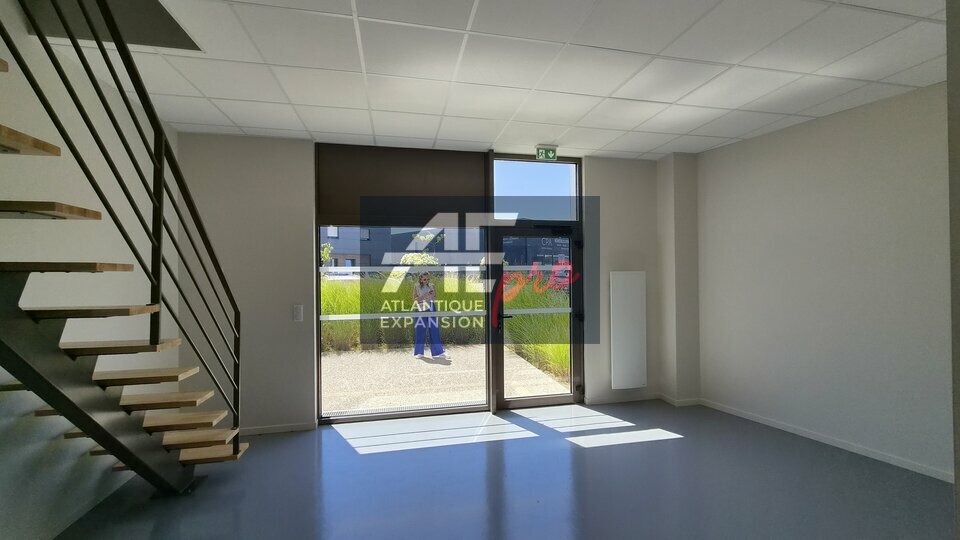 BUREAUX à LOUER