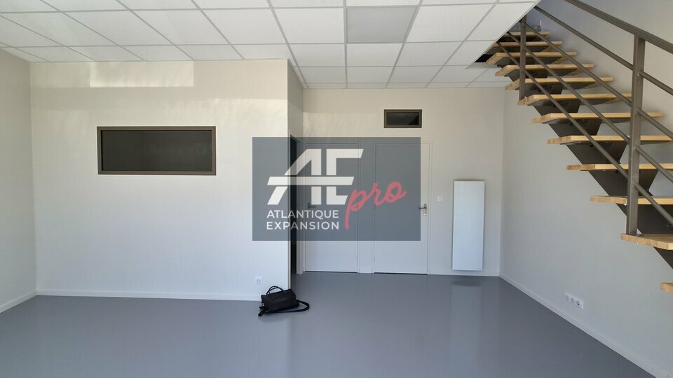 BUREAUX à LOUER