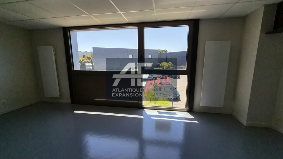 BUREAUX à LOUER
