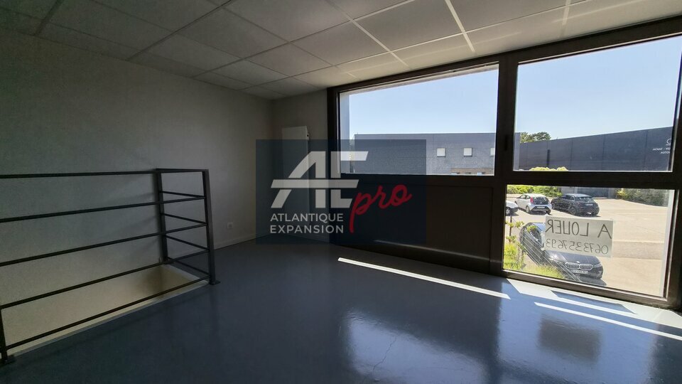 BUREAUX à LOUER