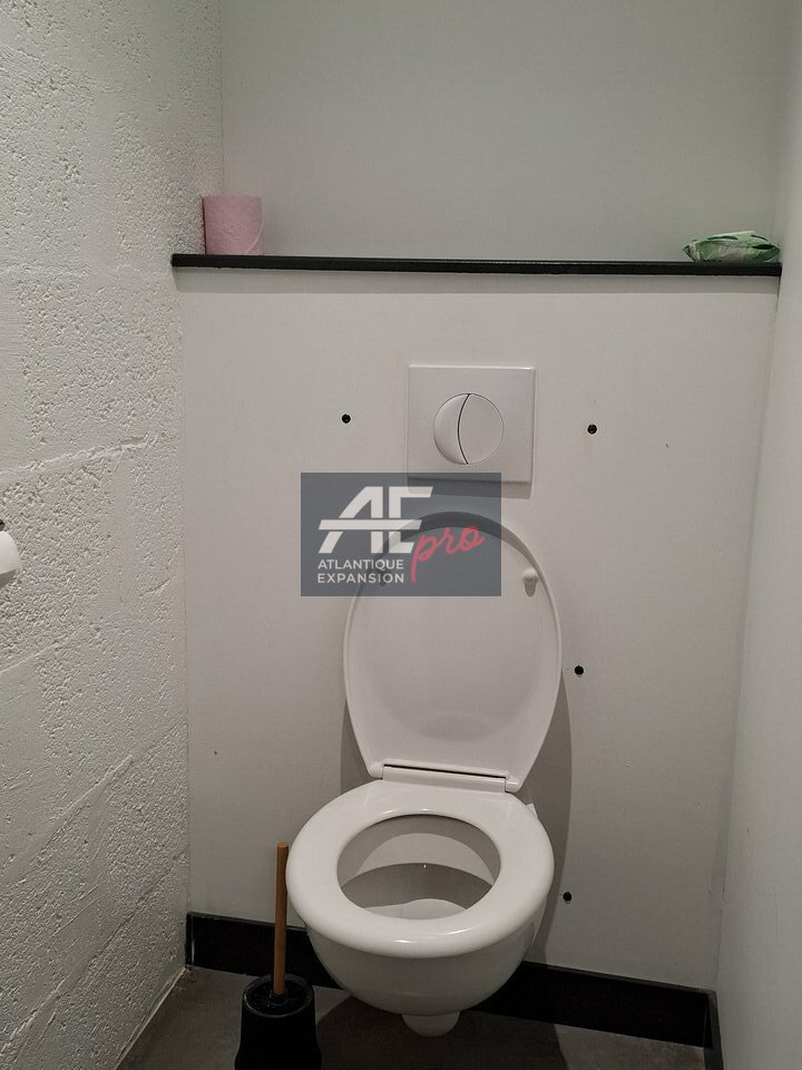 LOCAL D’ACTIVITE – ENTREPÔT à LOUER