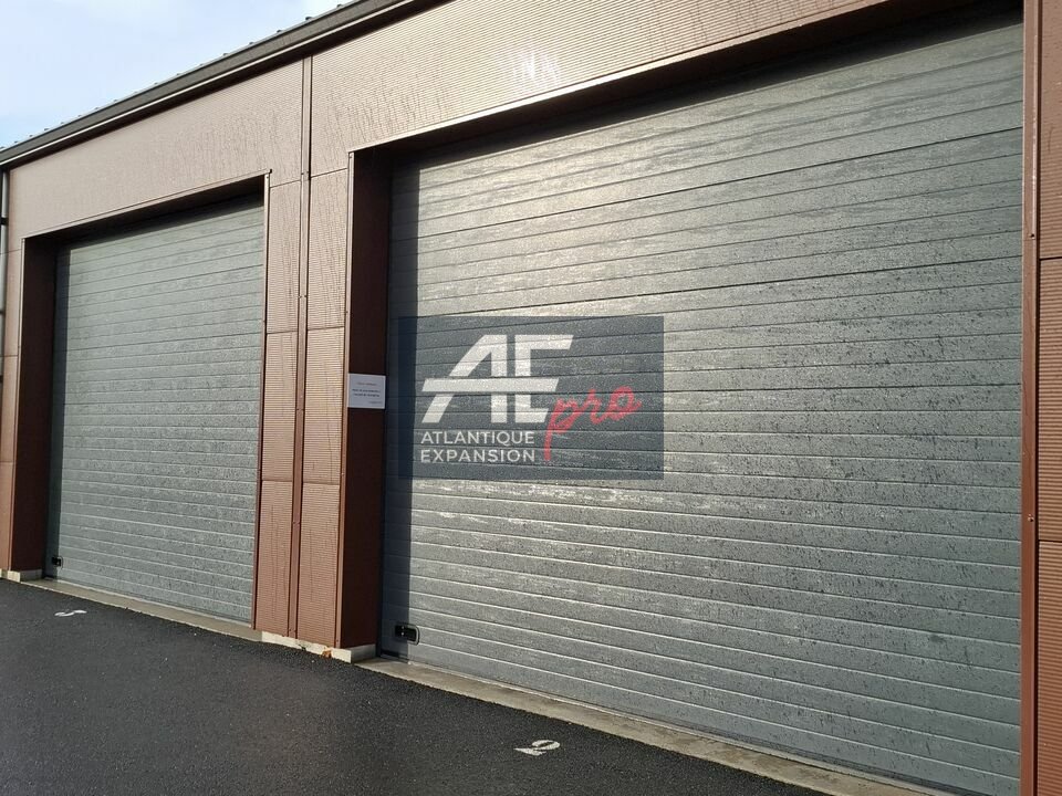 LOCAL D’ACTIVITE – ENTREPÔT à LOUER
