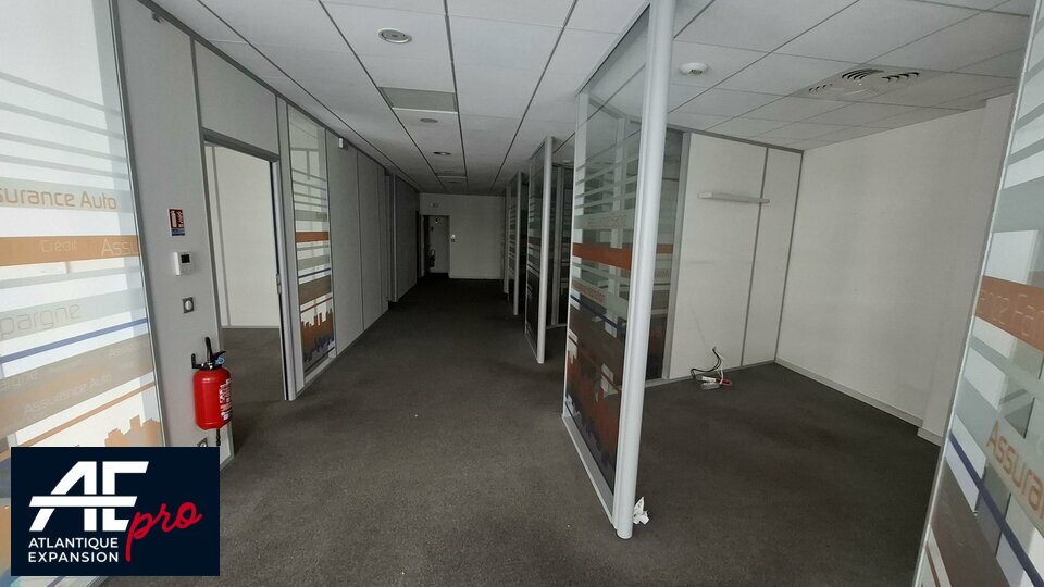 BUREAUX à VENDRE