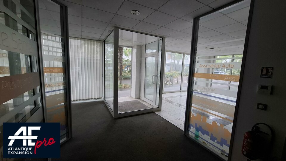BUREAUX à VENDRE