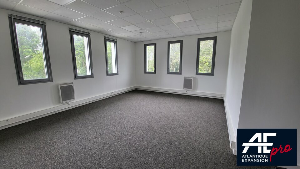 BUREAUX à LOUER