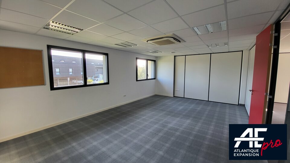 BUREAUX à LOUER