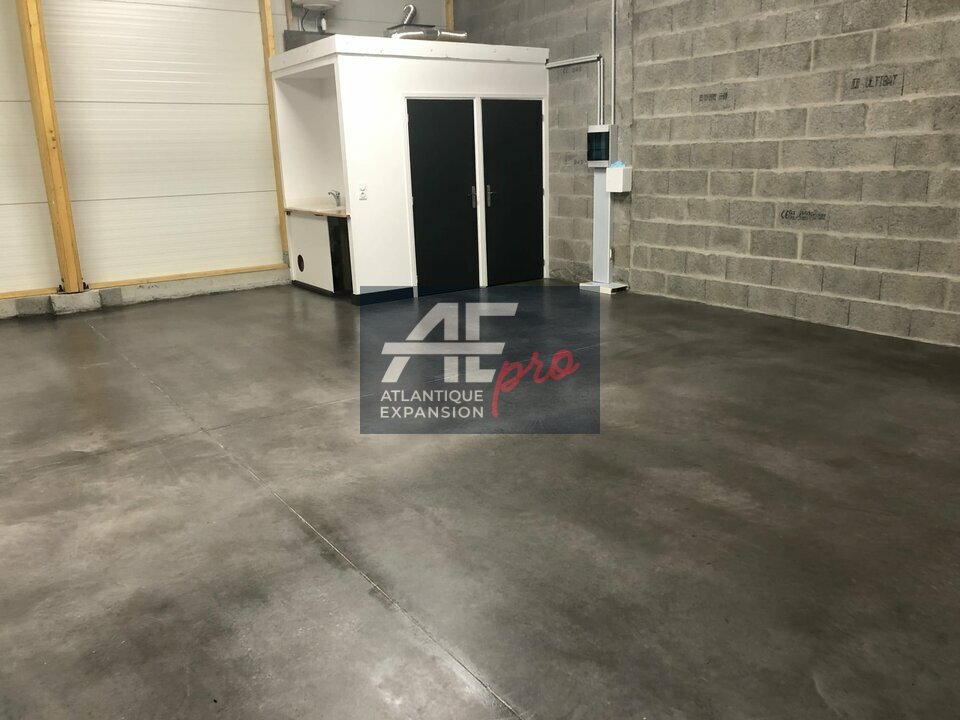 LOCAL D’ACTIVITE – ENTREPÔT à LOUER