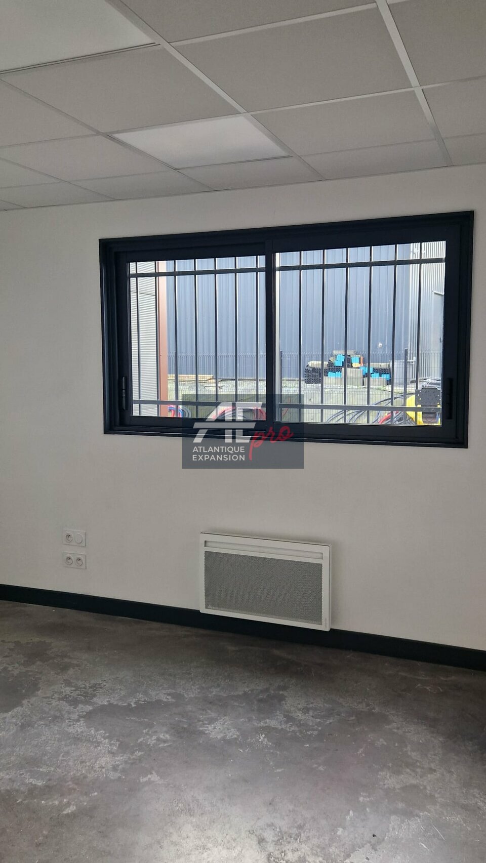 LOCAL D’ACTIVITE – ENTREPÔT à LOUER