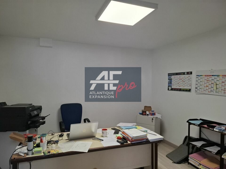 LOCAL D’ACTIVITE – ENTREPOT –  à LOUER