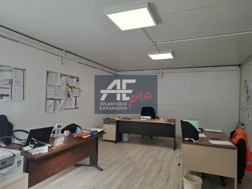 LOCAL D’ACTIVITE – ENTREPOT –  à LOUER