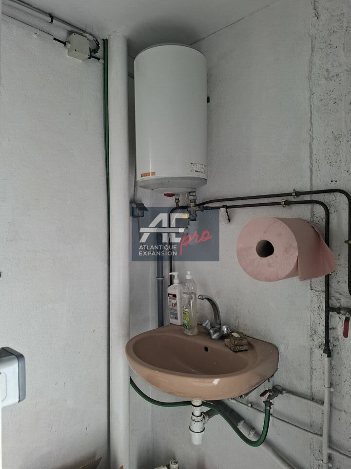 LOCAL D’ACTIVITE – ENTREPOT –  à LOUER