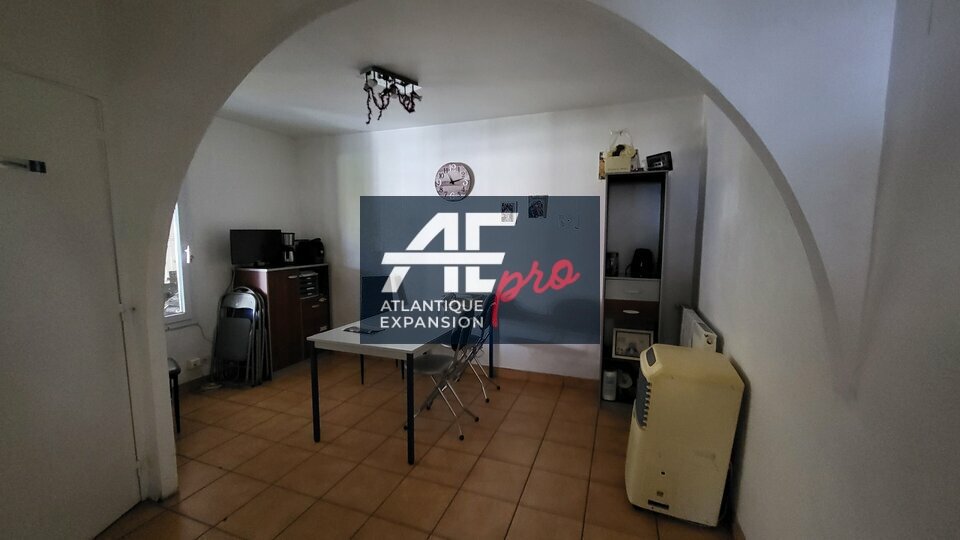 LOCAL D’ACTIVITE – ENTREPOT – à VENDRE