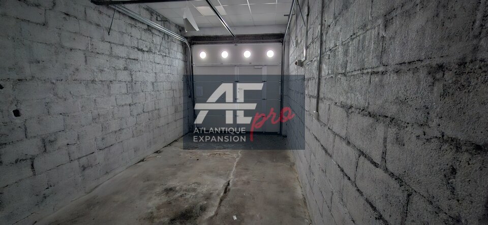 LOCAL COMMERCIAL à LOUER