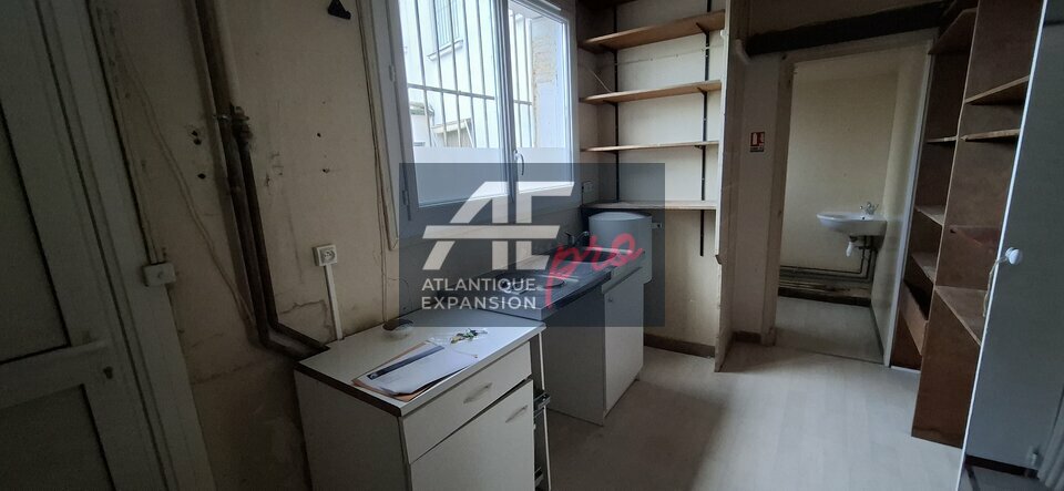 LOCAL COMMERCIAL à LOUER