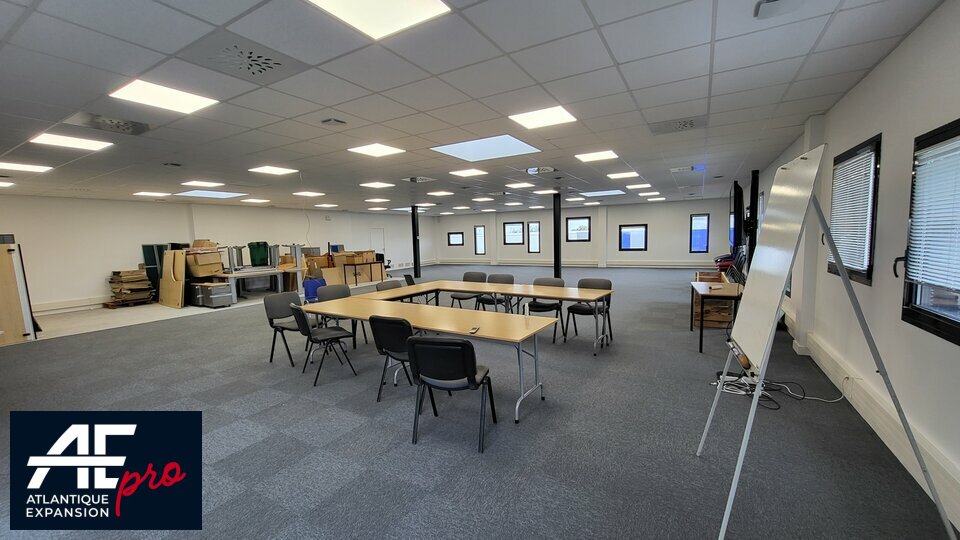 BUREAUX à VENDRE