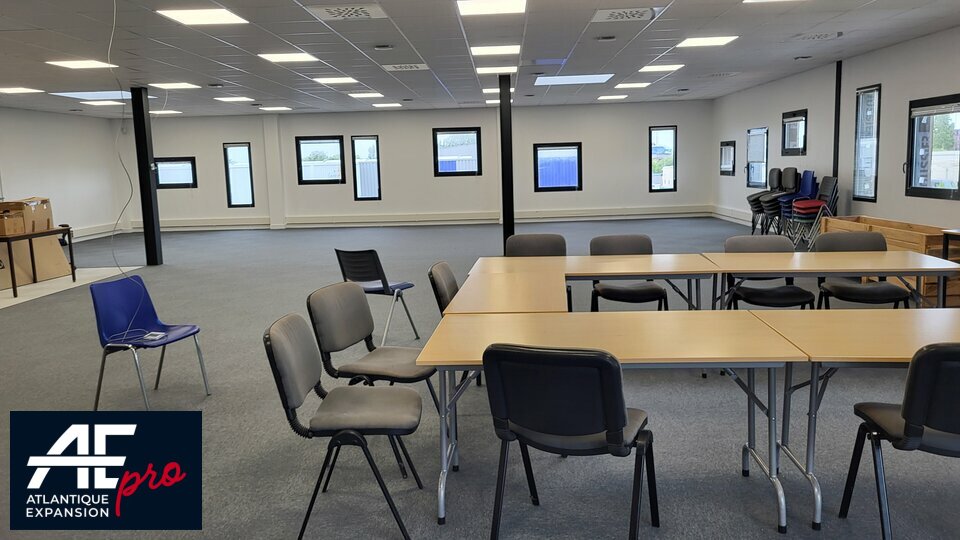 BUREAUX à VENDRE