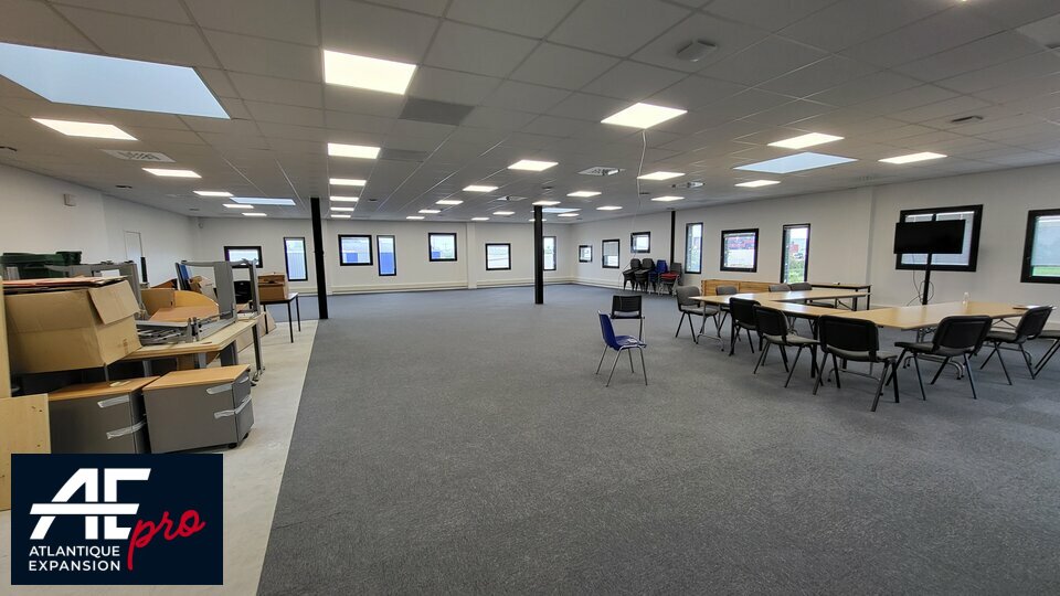 BUREAUX à VENDRE
