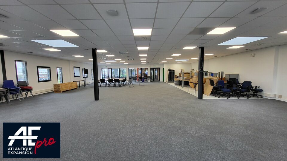 BUREAUX à VENDRE