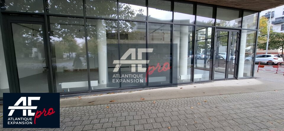 LOCAL COMMERCIAL à LOUER