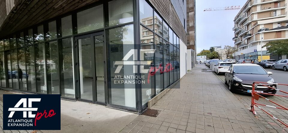 LOCAL COMMERCIAL à LOUER